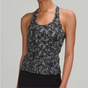 Lululemon Cool Racerback Tank Size XS EUC